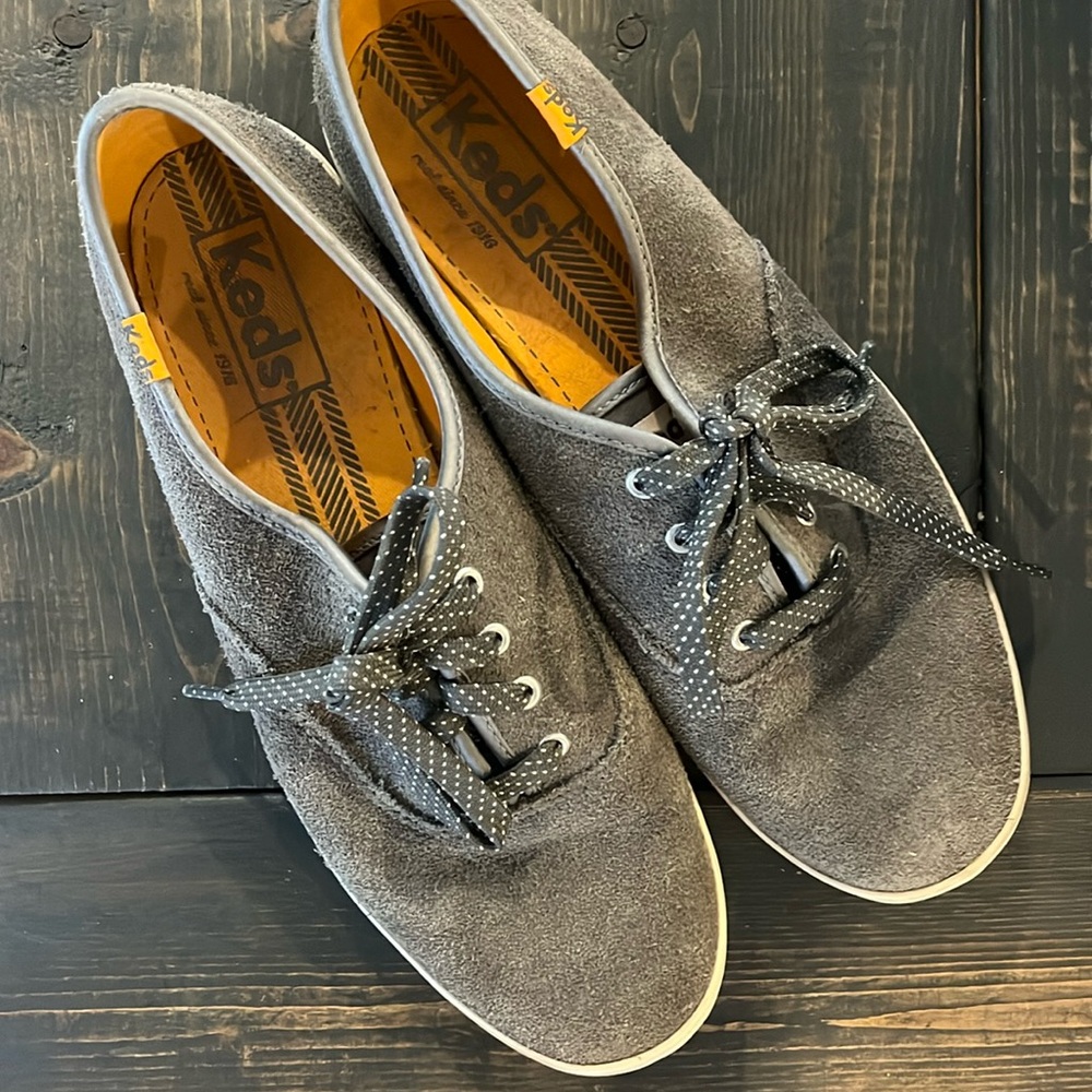 ✨4/$25 deal✨ Keds shoes - Picture 1 of 3